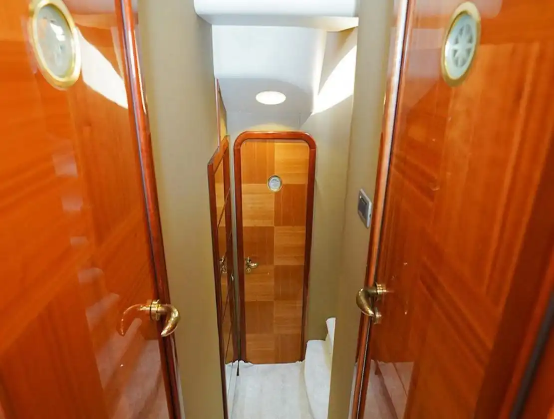 Antalya Yacht Rent